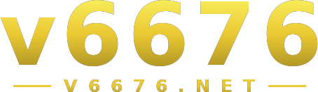 v6676 logo