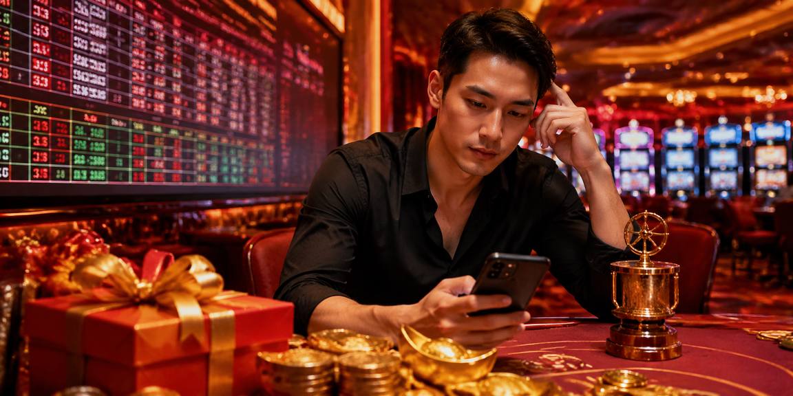 v6676 mobile gaming
